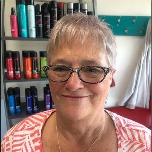 Meet your Posher, Judith